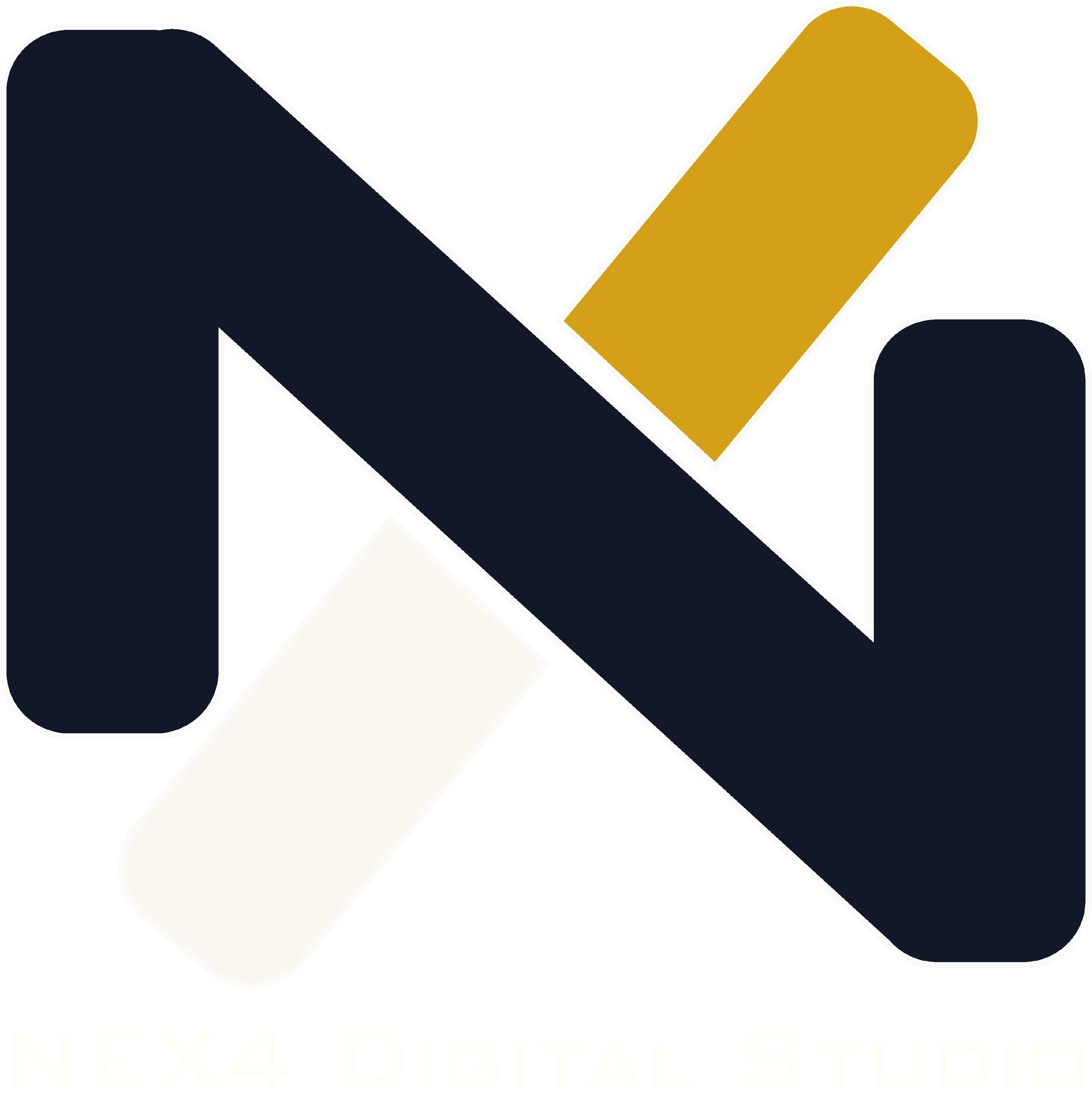 NEX4 Digital Studio
